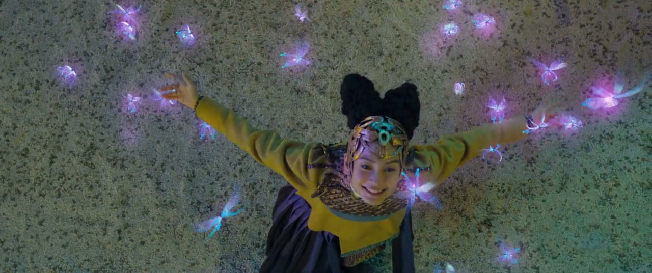 League of Gods Screenshot