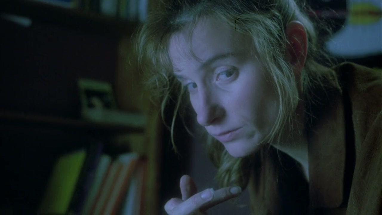 Career Girls Screenshot