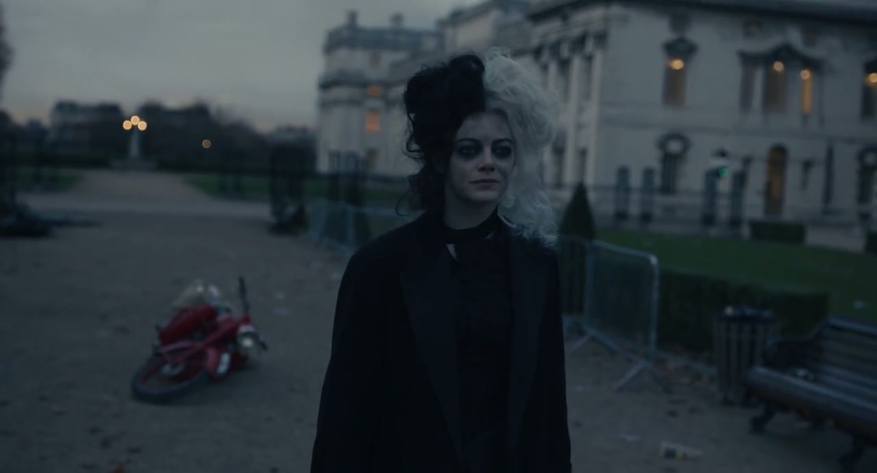 Cruella Screenshot