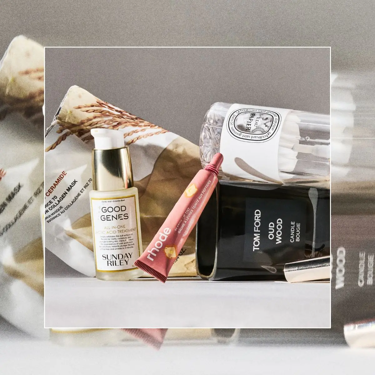 My Top Beauty Picks This Month