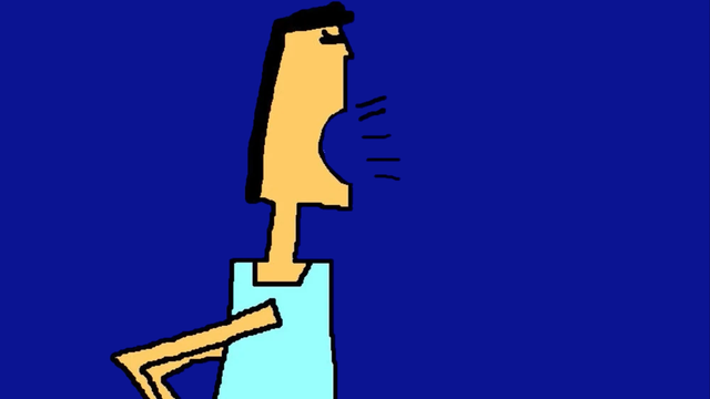 Scotty Wedgie