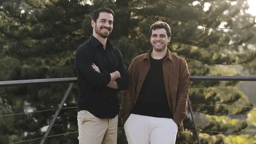 Former Nubank Leaders Secure $85M for AI Wealth Platform