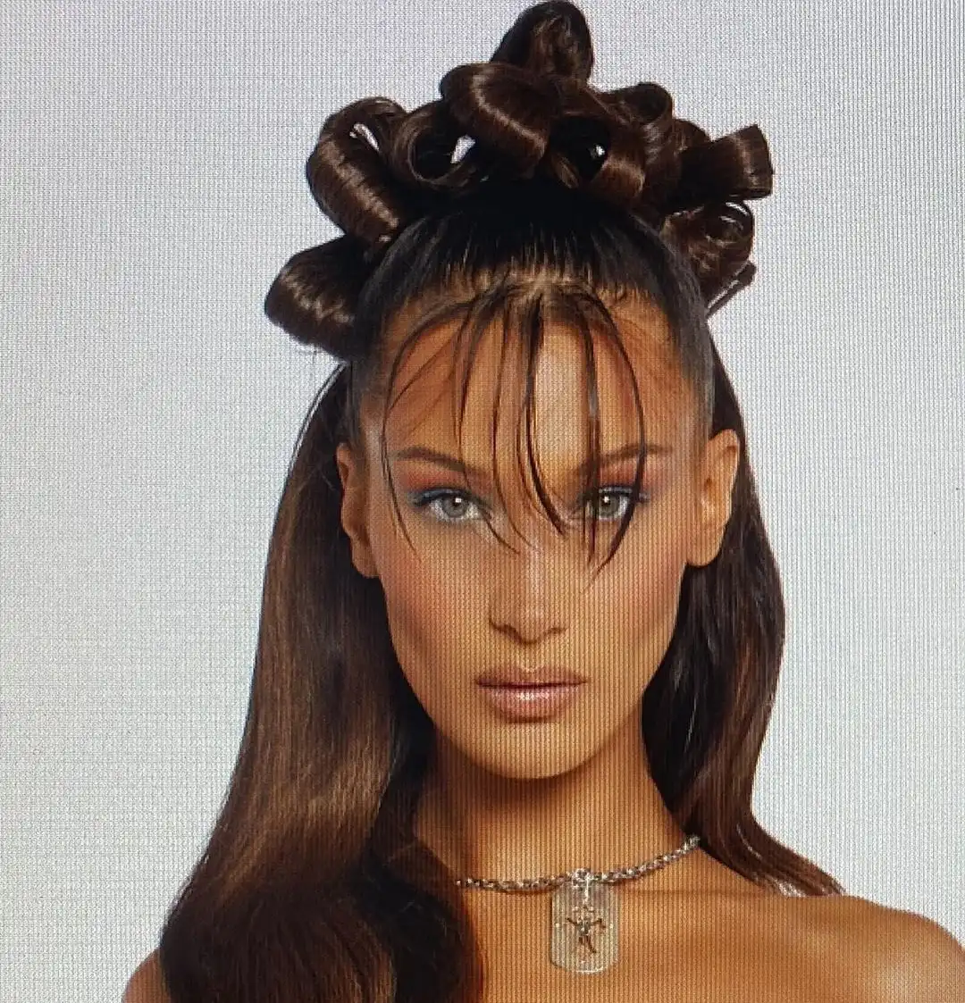Bella Hadid Wallpapers Insta Fit Bio (15)