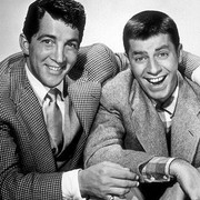 Lewis and Martin