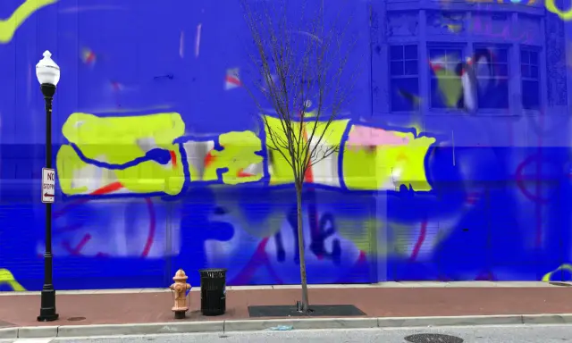Graffiti artwork by Jocupo6