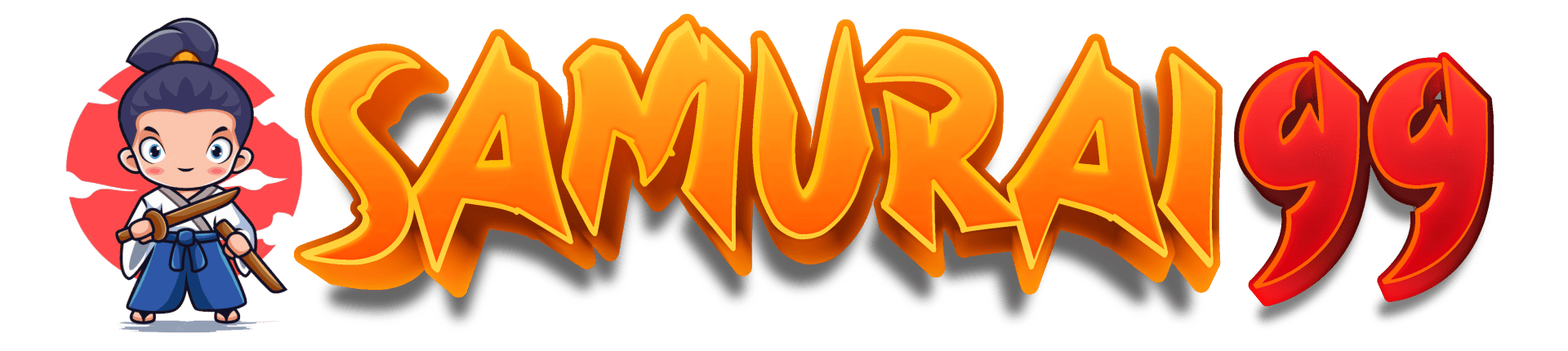 SAMURAI99 logo