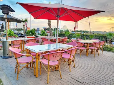 صورة Flori Cafe & Restaurant