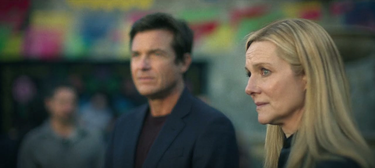 Ozark Screenshot