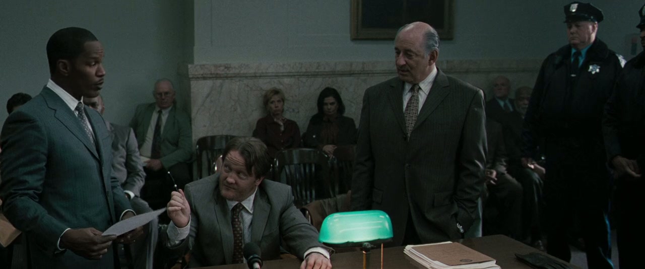 Law Abiding Citizen Screenshot