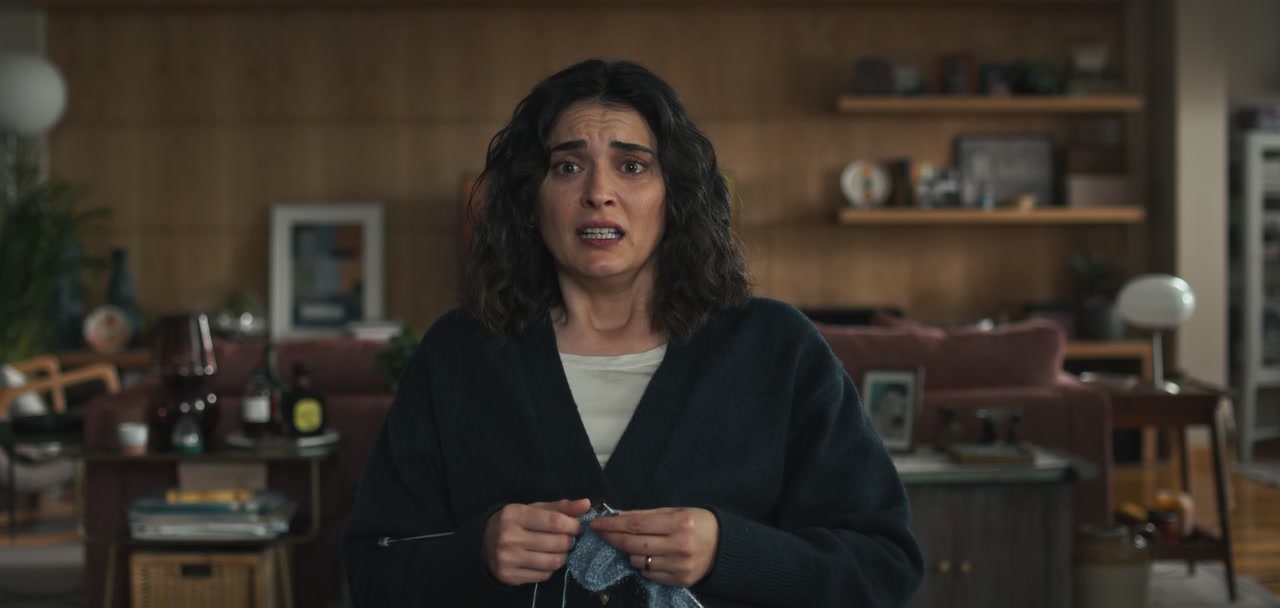A Round of Applause Screenshot
