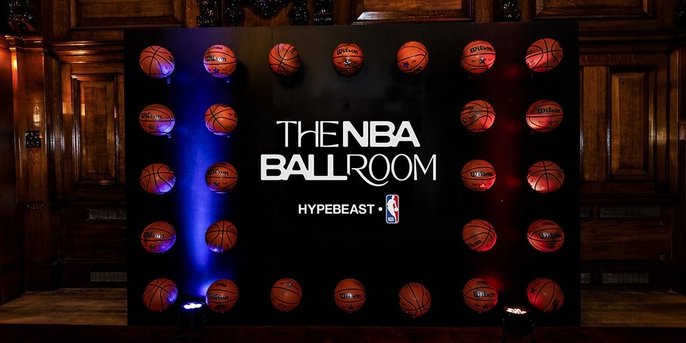 NBA All-Star Game 2026: From London to Polish Streetwear