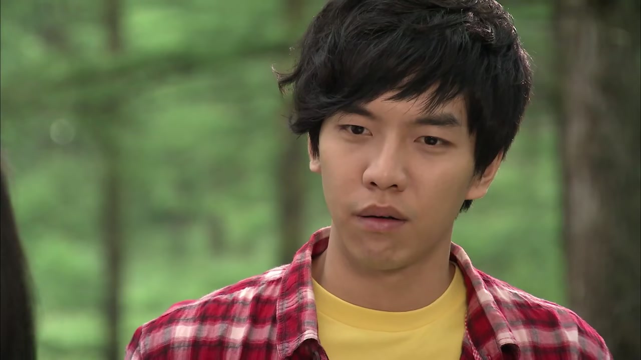 My Girlfriend Is a Gumiho Screenshot