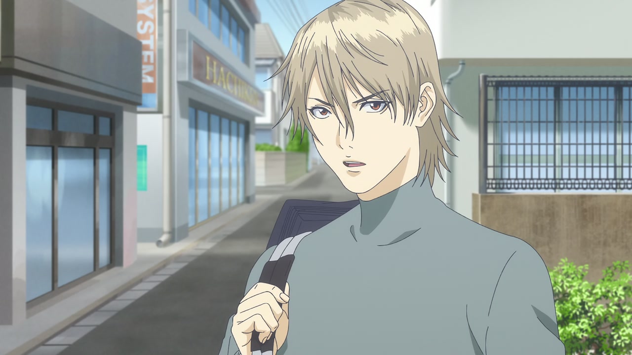 LIAR GAME Screenshot