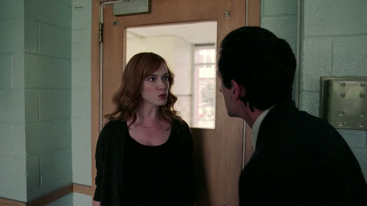 Detachment Screenshot