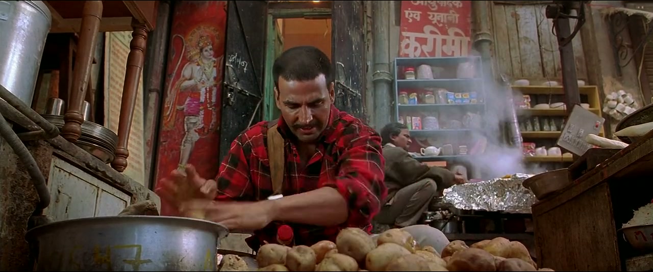 Chandni Chowk to China Screenshot