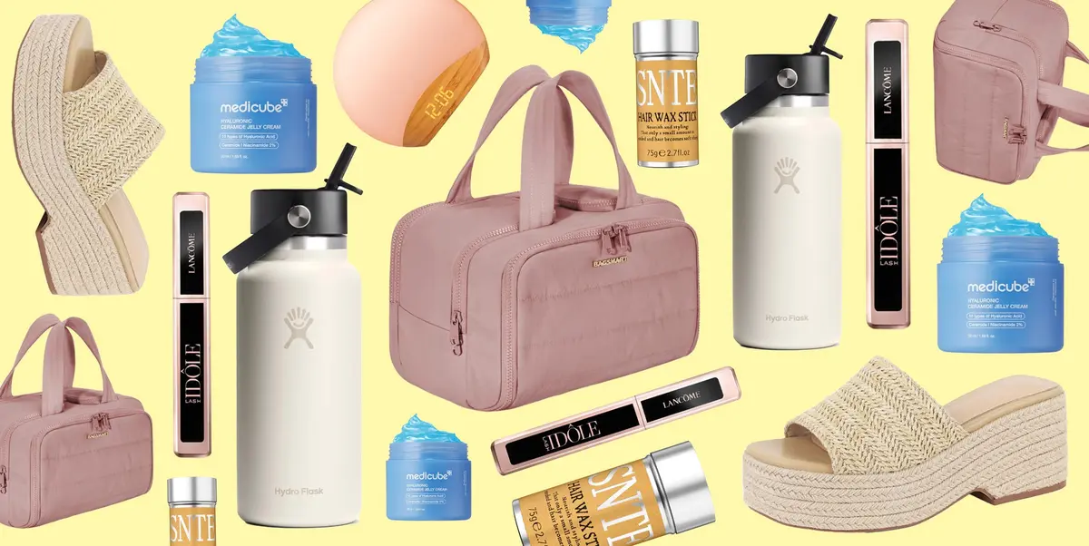 Early Memorial Day Deals Are Already Here