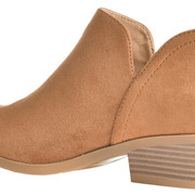CHAMOIS 4