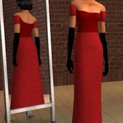 Red-Formal