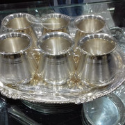GLASS SET-8