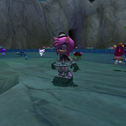 Pool-party