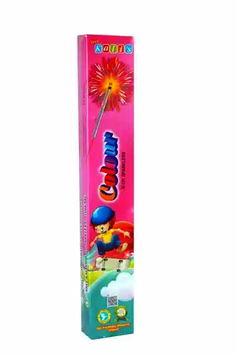 15cm Colour