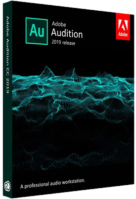 [MAC] Adobe Audition 2020 v13.0.4 macOS - ITA