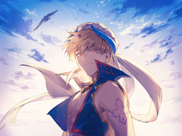 Gil