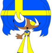 Sweden