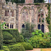 Ruins