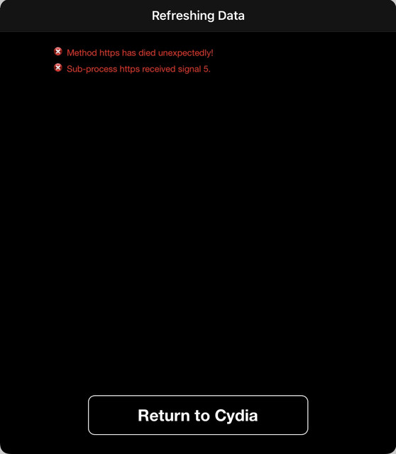cydiaeror