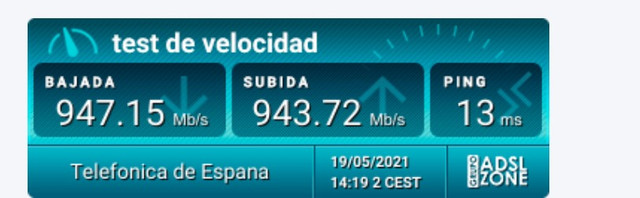test-giga