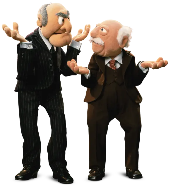 Muppets
