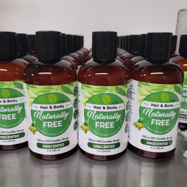 Naturally-Free-Olive-Castile-Soap