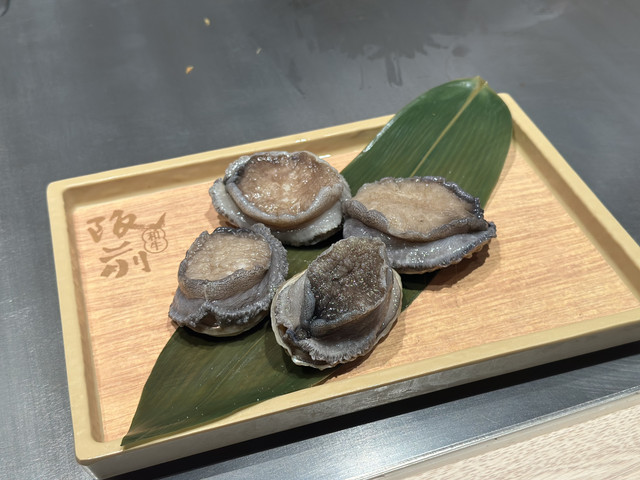 🥰一起吃飯就是最好的事💓王品瘋美食APP🥩阪前和牛鐵板燒安和 IMG-6350
