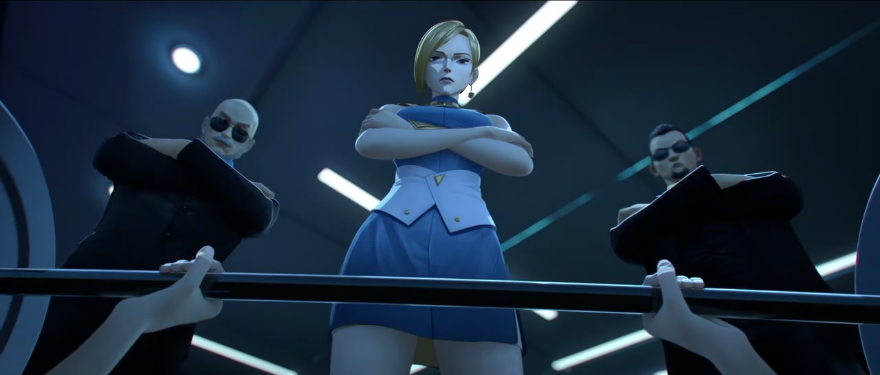 TO BE HERO X Screenshot