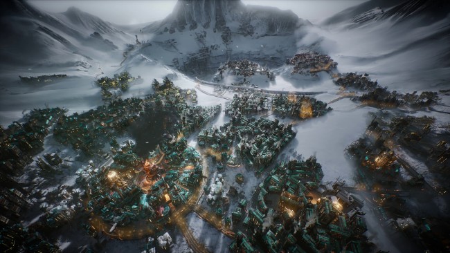 frostpunk 2 pc