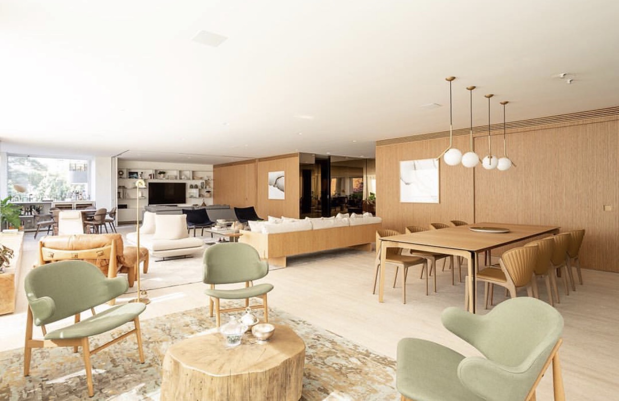 Apartamento Itaim Bibi