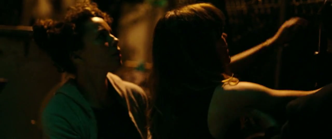 The Purge: Anarchy Screenshot