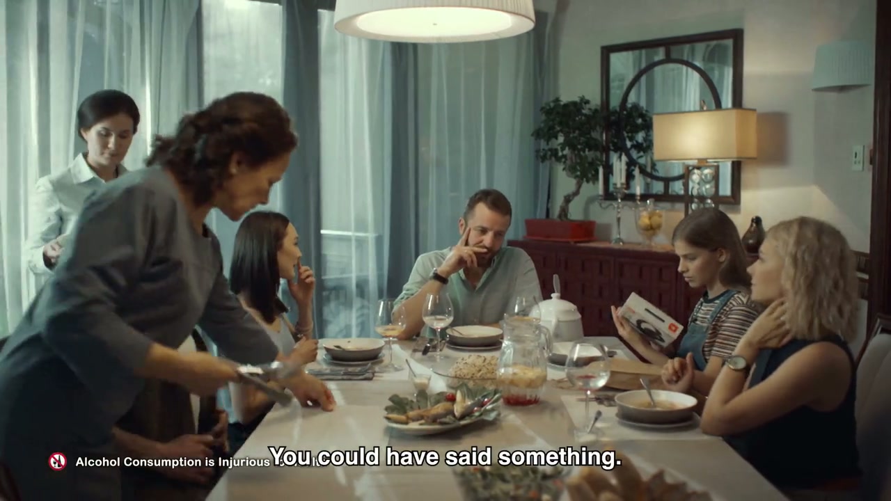 The Companion Screenshot