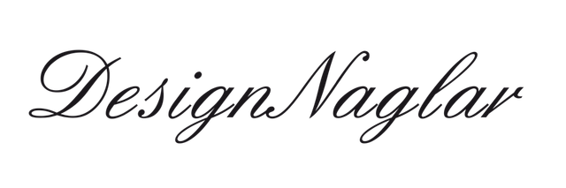 Designnaglar