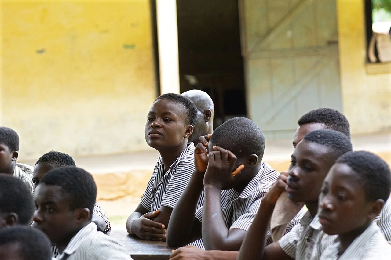 Illustration - Ghana : la grève des enseignants est suspendue, mais la facture des promotions reste à payer