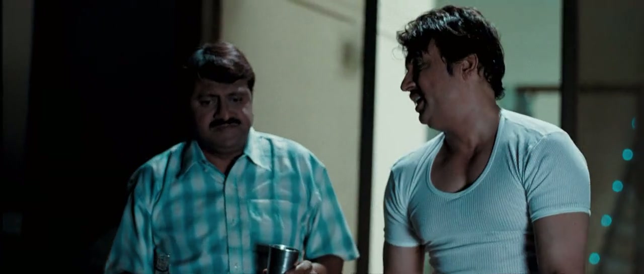 Chaloo Movie Screenshot