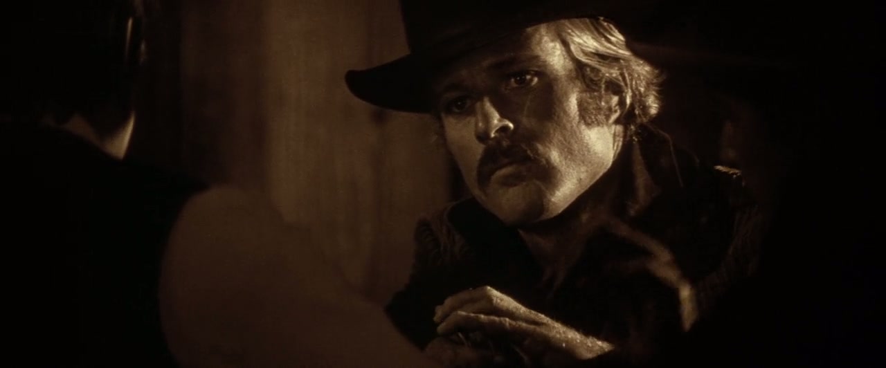 Butch Cassidy and the Sundance Kid Screenshot