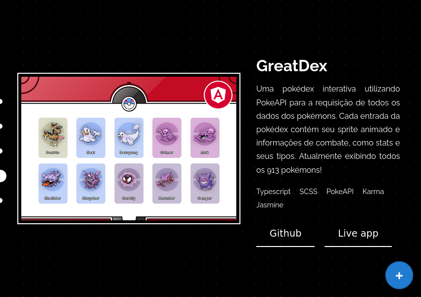 Desktop Layout