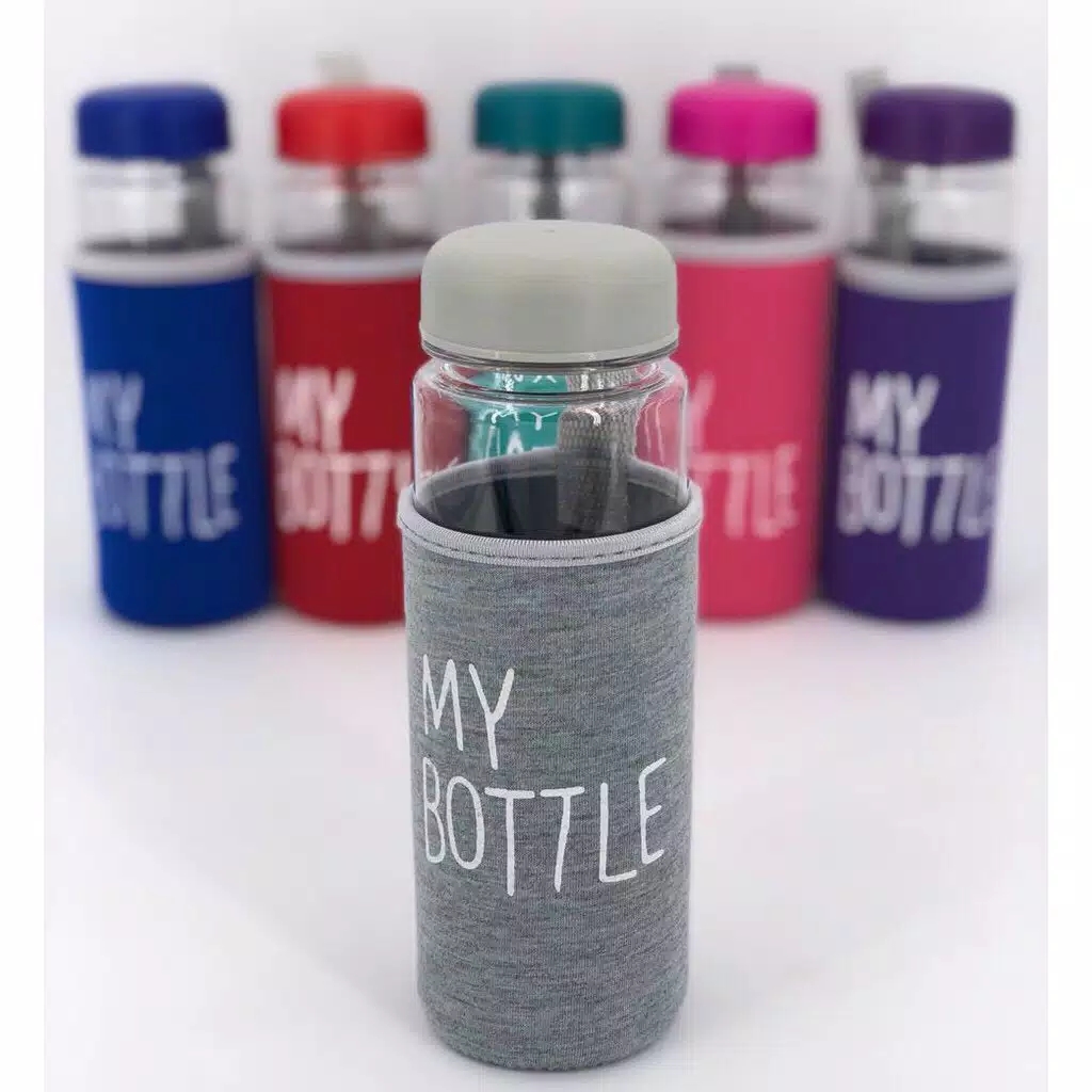 My Bottle 500ml