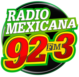 Radio Mexicana 92.3 XHONC