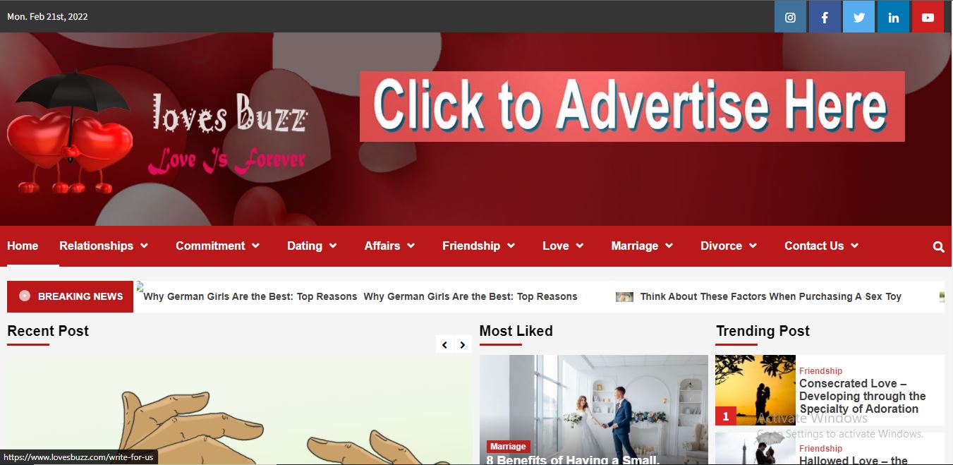 lovesbuzz