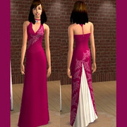 Fuschia-Fancy