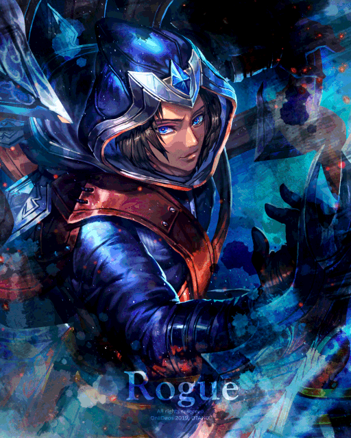 rogue
