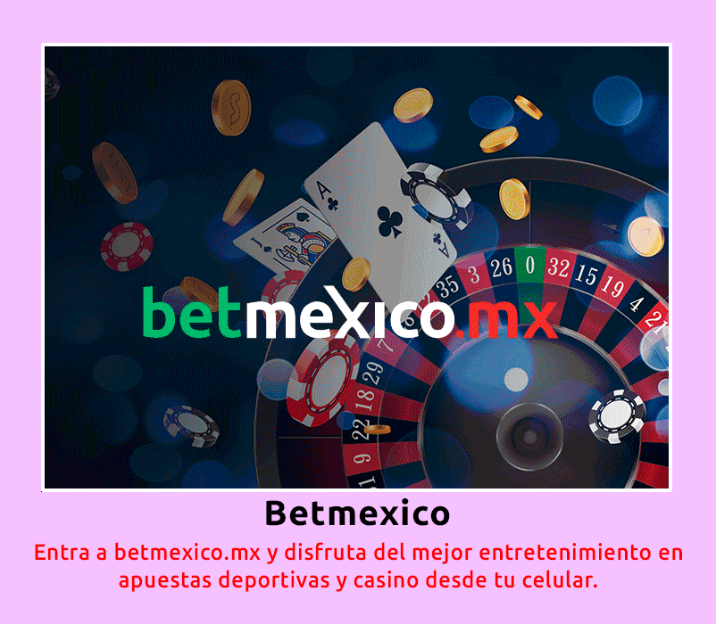 Betmexico